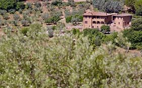 La Chiusa dei Monaci